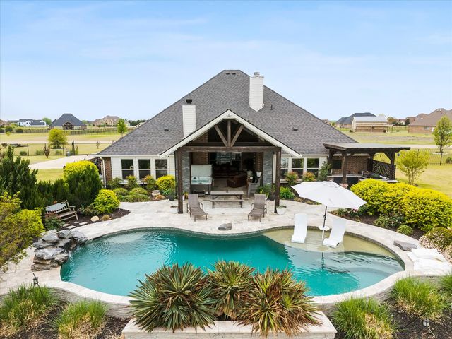 420 Silver Spur Trail, Rockwall, TX 75032