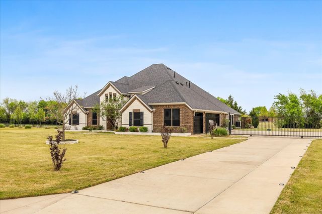 420 Silver Spur Trail, Rockwall, TX 75032