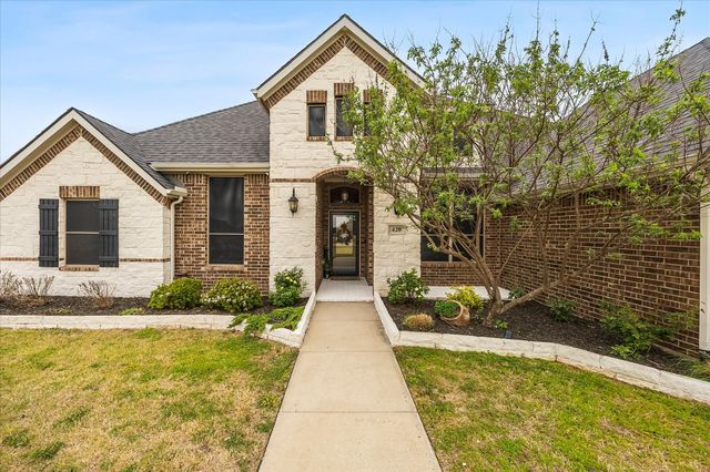 420 Silver Spur Trail, Rockwall, TX 75032
