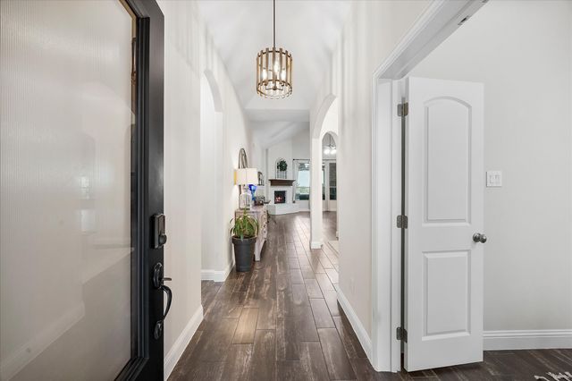 420 Silver Spur Trail, Rockwall, TX 75032