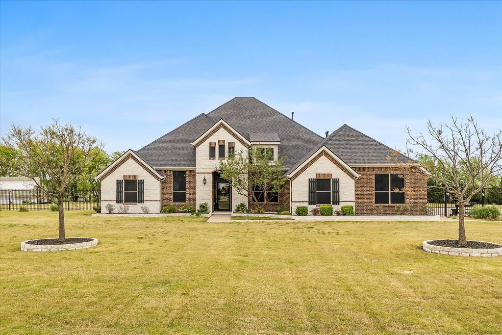 420 Silver Spur Trail, Rockwall, TX 75032