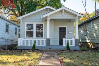 6342 Arthur Avenue, St Louis, MO 63139