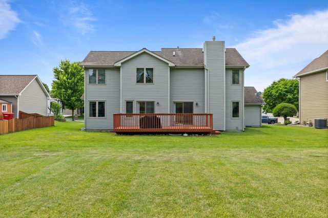 1006 NE 24th Court, Ankeny, IA 50021