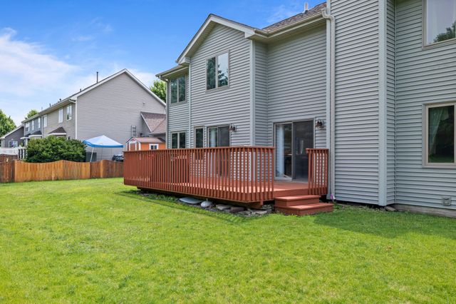 1006 NE 24th Court, Ankeny, IA 50021
