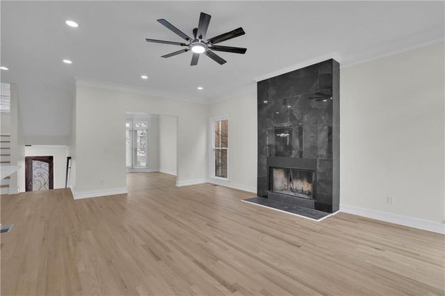 3 Highland Park Lane NE, Atlanta, GA 30306