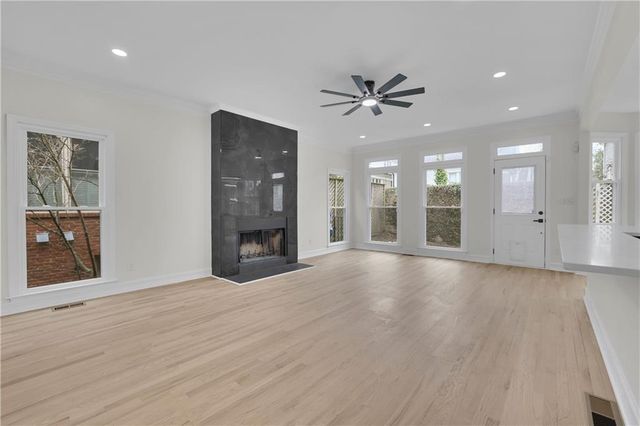 3 Highland Park Lane NE, Atlanta, GA 30306