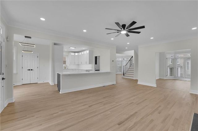 3 Highland Park Lane NE, Atlanta, GA 30306
