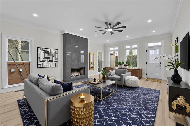 3 Highland Park Lane NE, Atlanta, GA 30306