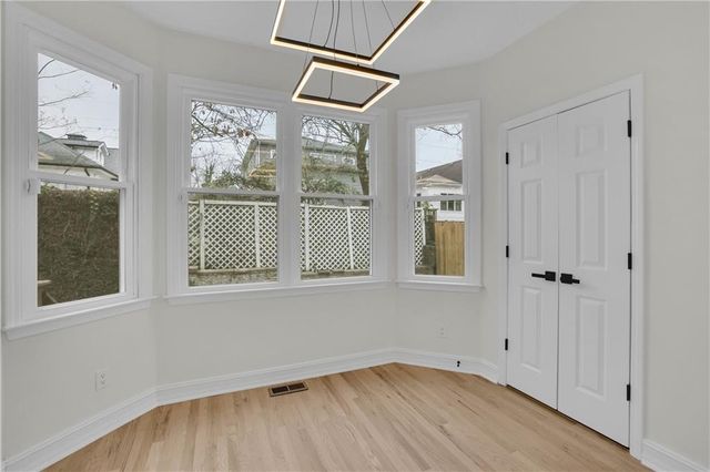 3 Highland Park Lane NE, Atlanta, GA 30306