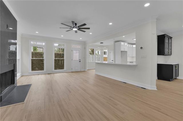 3 Highland Park Lane NE, Atlanta, GA 30306