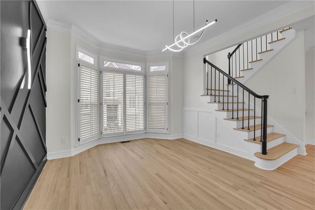 3 Highland Park Lane NE, Atlanta, GA 30306