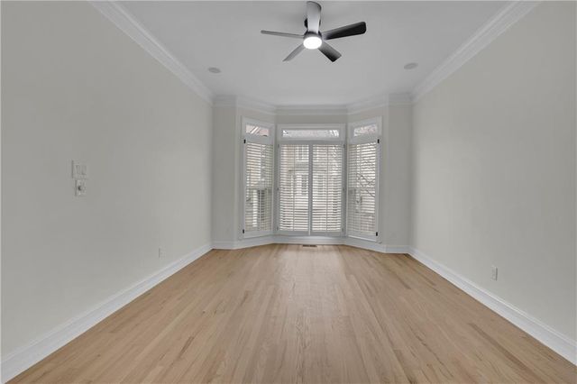 3 Highland Park Lane NE, Atlanta, GA 30306