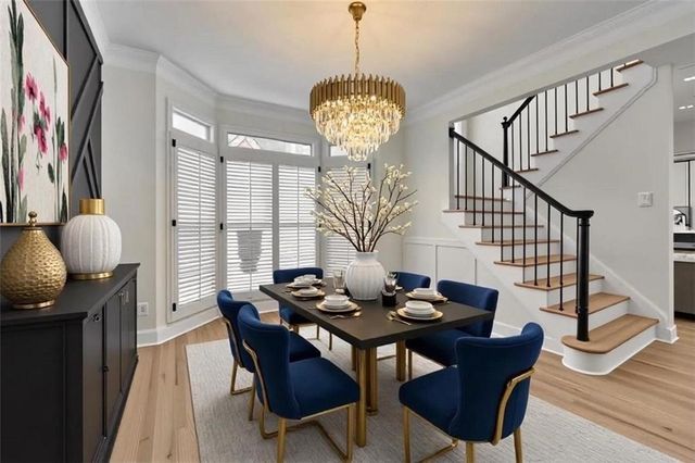 3 Highland Park Lane NE, Atlanta, GA 30306