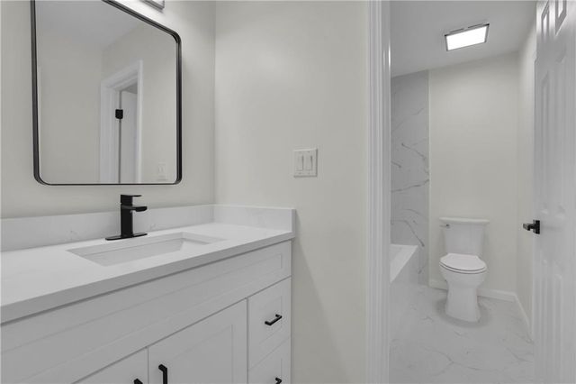 3 Highland Park Lane NE, Atlanta, GA 30306