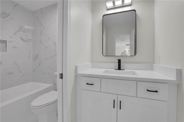 3 Highland Park Lane NE, Atlanta, GA 30306