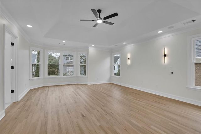 3 Highland Park Lane NE, Atlanta, GA 30306