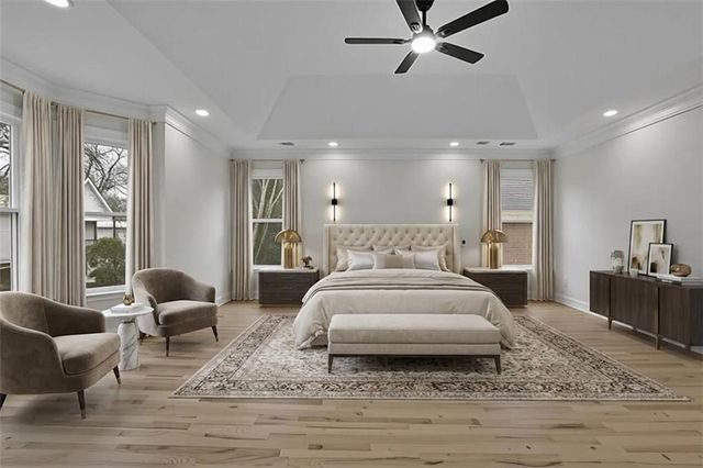 3 Highland Park Lane NE, Atlanta, GA 30306
