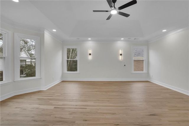 3 Highland Park Lane NE, Atlanta, GA 30306