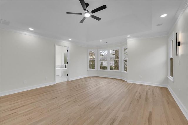 3 Highland Park Lane NE, Atlanta, GA 30306
