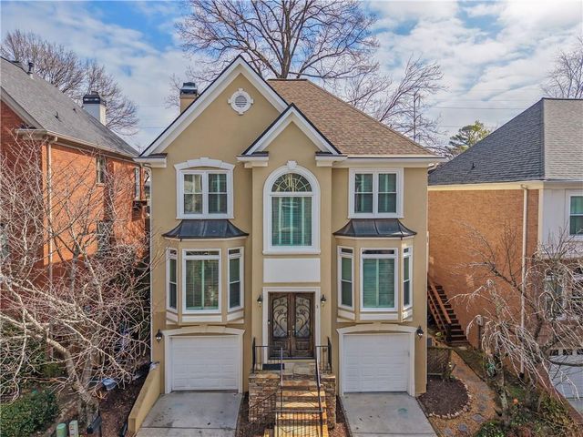 3 Highland Park Lane NE, Atlanta, GA 30306