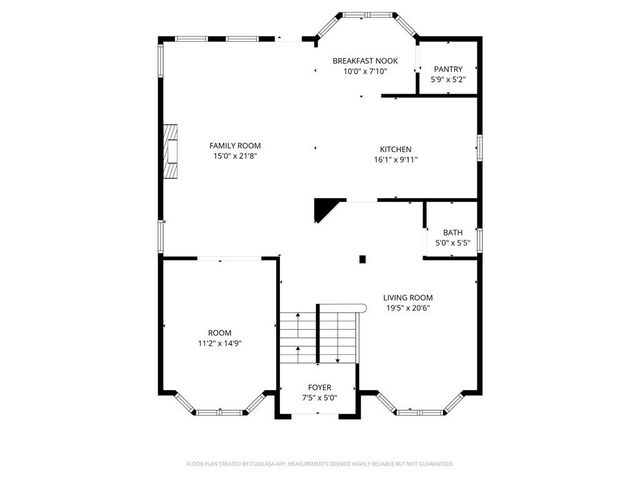 3 Highland Park Lane NE, Atlanta, GA 30306