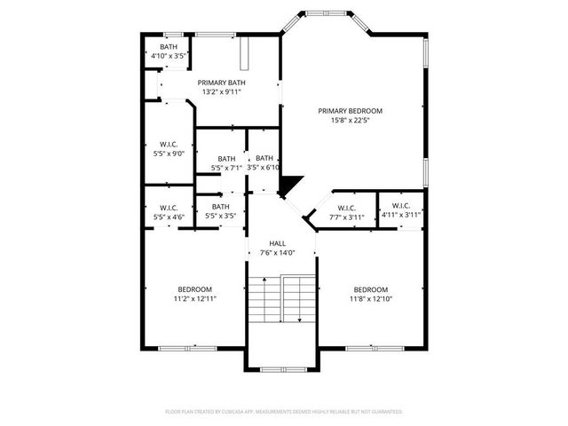 3 Highland Park Lane NE, Atlanta, GA 30306
