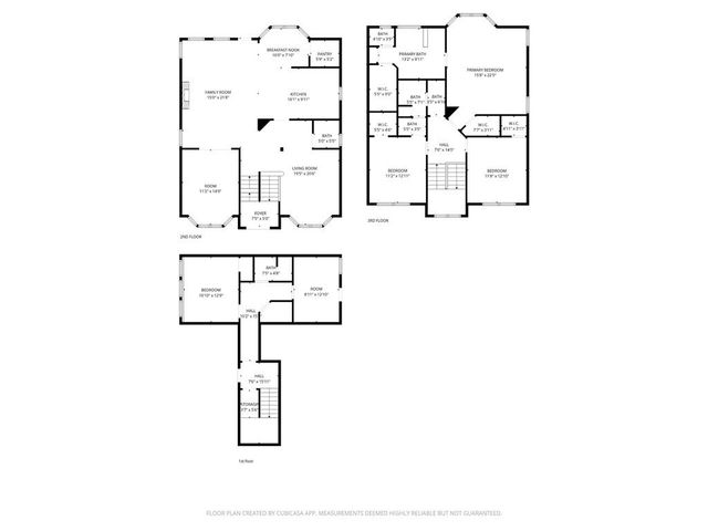 3 Highland Park Lane NE, Atlanta, GA 30306