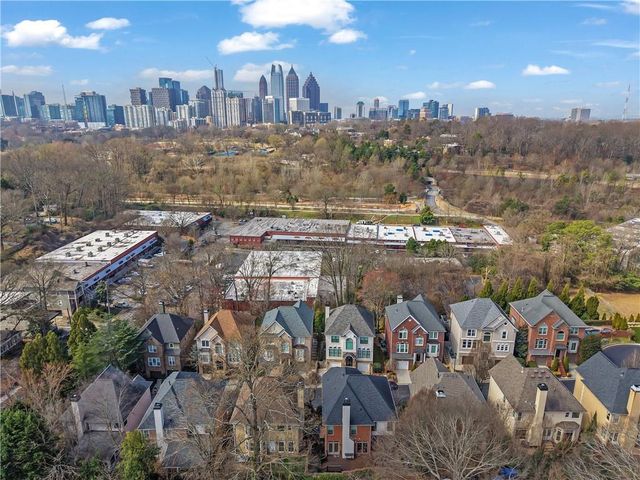 3 Highland Park Lane NE, Atlanta, GA 30306