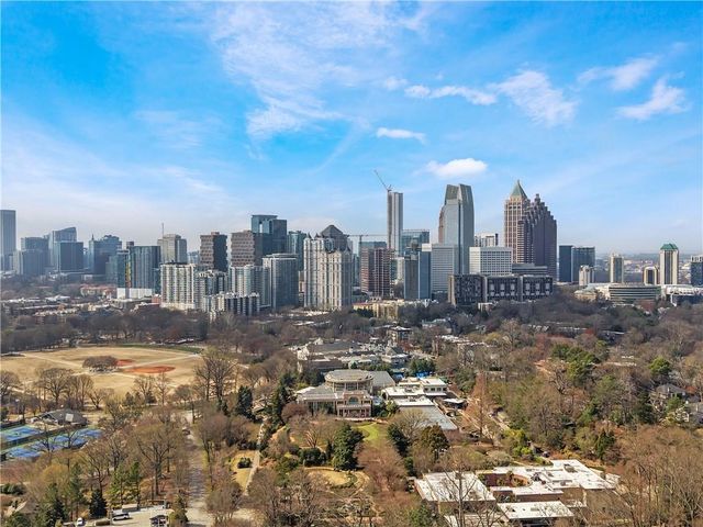 3 Highland Park Lane NE, Atlanta, GA 30306