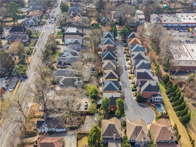 3 Highland Park Lane NE, Atlanta, GA 30306