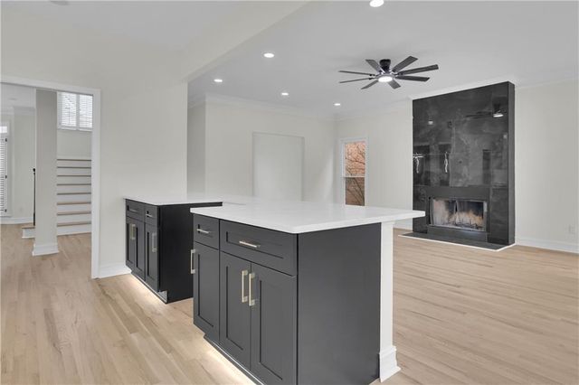 3 Highland Park Lane NE, Atlanta, GA 30306