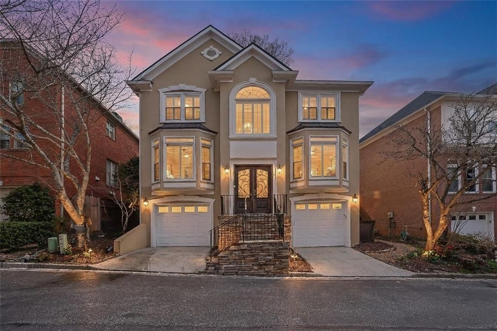 3 Highland Park Lane NE, Atlanta, GA 30306