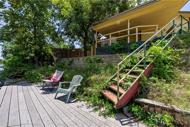109 Channel DR, Sunrise Beach, TX 78643