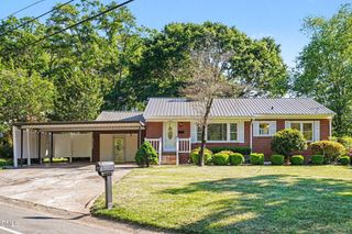 1205 Lakeside Drive, Garner, NC 27529