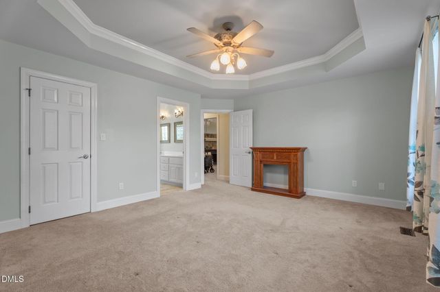 1005 Downing Way Court, Raleigh, NC 27614