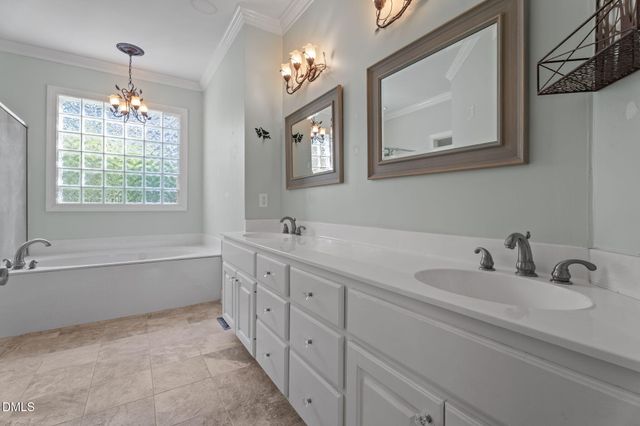 1005 Downing Way Court, Raleigh, NC 27614