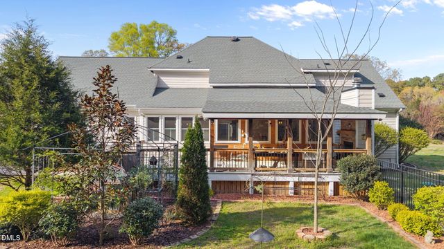 1005 Downing Way Court, Raleigh, NC 27614