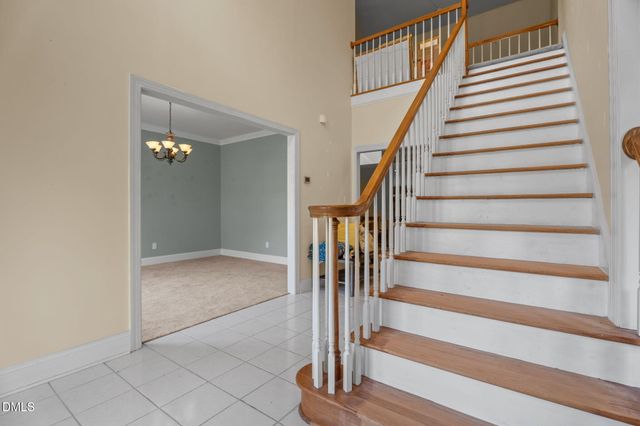 1005 Downing Way Court, Raleigh, NC 27614