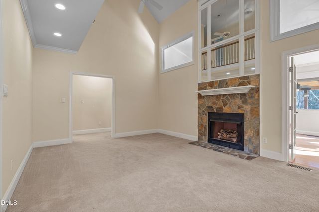 1005 Downing Way Court, Raleigh, NC 27614