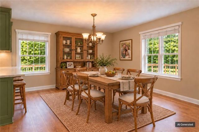 33 Mayapple Glen, Dawsonville, GA 30534