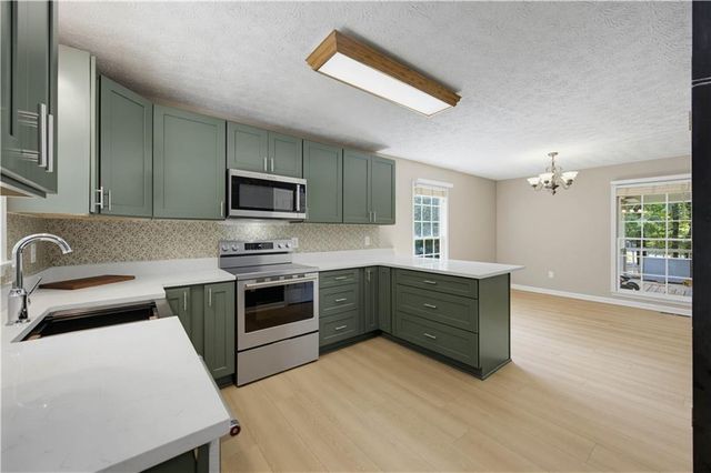 33 Mayapple Glen, Dawsonville, GA 30534