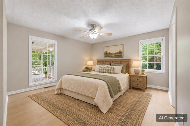 33 Mayapple Glen, Dawsonville, GA 30534