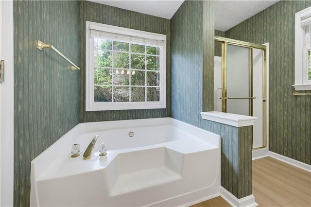 33 Mayapple Glen, Dawsonville, GA 30534