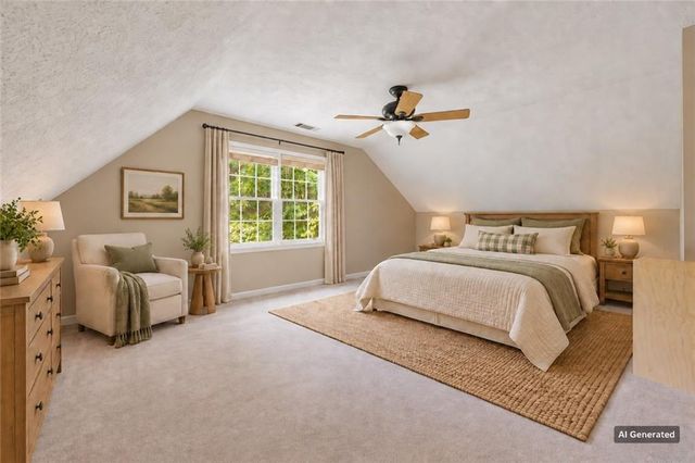 33 Mayapple Glen, Dawsonville, GA 30534