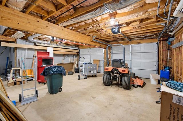 33 Mayapple Glen, Dawsonville, GA 30534