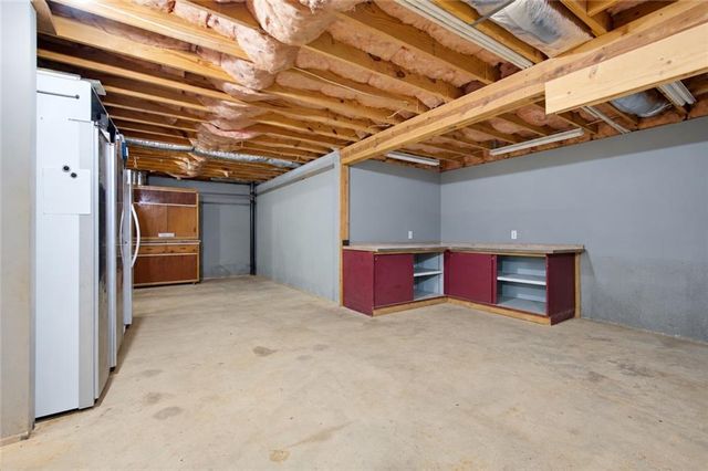 33 Mayapple Glen, Dawsonville, GA 30534