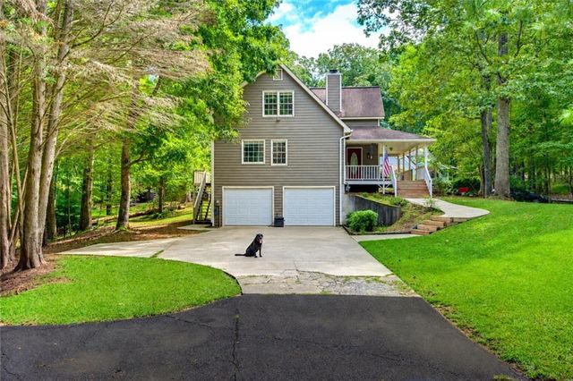 33 Mayapple Glen, Dawsonville, GA 30534