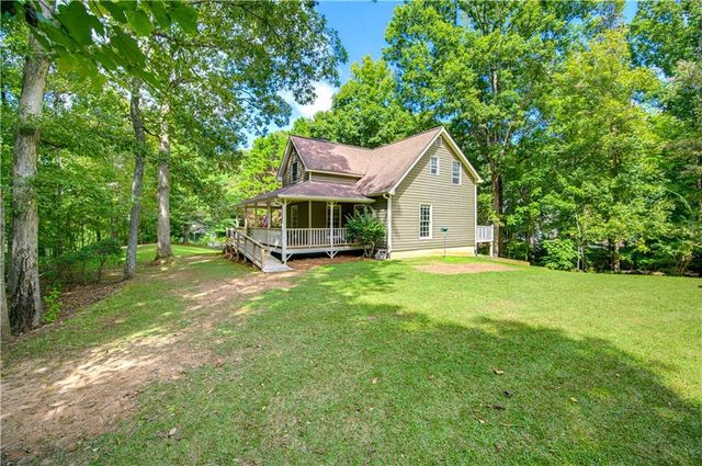 33 Mayapple Glen, Dawsonville, GA 30534