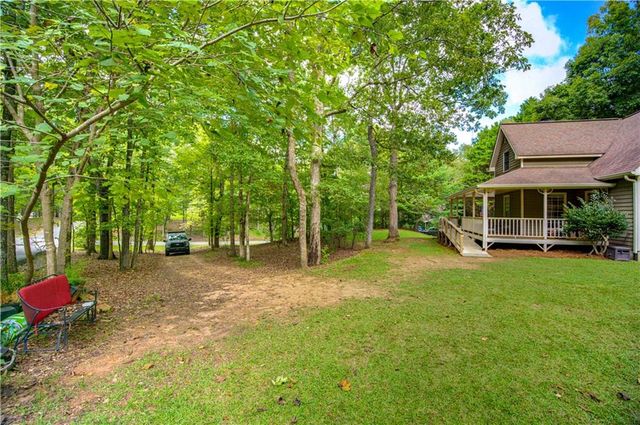 33 Mayapple Glen, Dawsonville, GA 30534