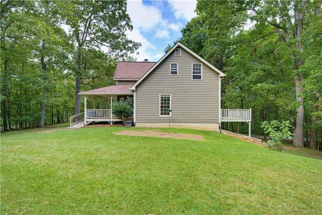 33 Mayapple Glen, Dawsonville, GA 30534